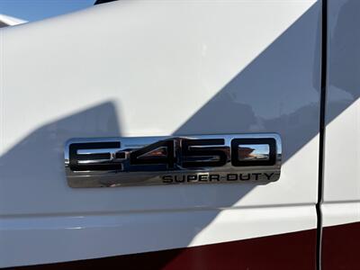 2017 THOR QUANTUM E-450 SD - Photo 8 - Santee, CA 92071