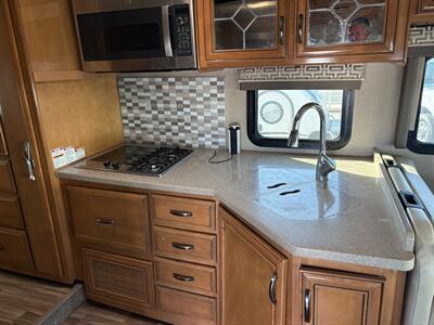 2017 THOR QUANTUM E-450 SD - Photo 14 - Santee, CA 92071