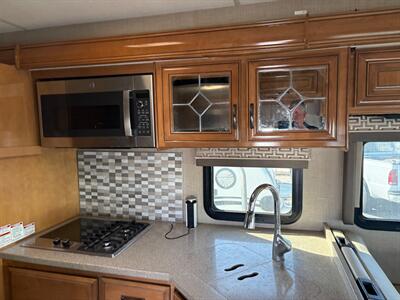 2017 THOR QUANTUM E-450 SD - Photo 15 - Santee, CA 92071