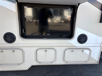 2017 THOR QUANTUM E-450 SD - Photo 5 - Santee, CA 92071
