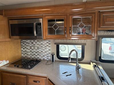 2017 THOR QUANTUM E-450 SD - Photo 16 - Santee, CA 92071