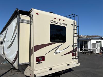 2017 THOR QUANTUM E-450 SD - Photo 4 - Santee, CA 92071