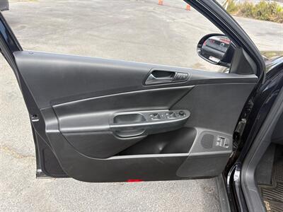 2010 VOLKSWAGON PASSAT KOMFORT PZEV - Photo 10 - Santee, CA 92071