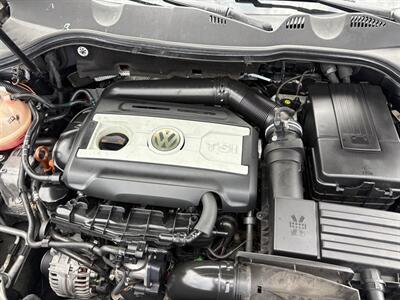 2010 VOLKSWAGON PASSAT KOMFORT PZEV - Photo 14 - Santee, CA 92071