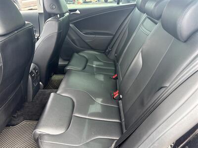 2010 VOLKSWAGON PASSAT KOMFORT PZEV - Photo 8 - Santee, CA 92071