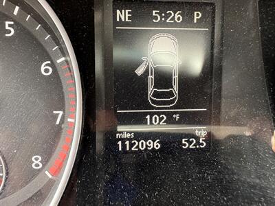 2010 VOLKSWAGON PASSAT KOMFORT PZEV - Photo 12 - Santee, CA 92071