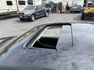 2010 VOLKSWAGON PASSAT KOMFORT PZEV - Photo 7 - Santee, CA 92071