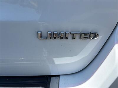 2015 Jeep Grand Cherokee Limited   - Photo 5 - Santee, CA 92071