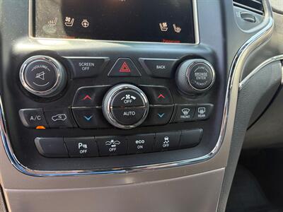 2015 Jeep Grand Cherokee Limited   - Photo 11 - Santee, CA 92071