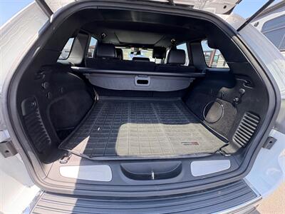 2015 Jeep Grand Cherokee Limited   - Photo 15 - Santee, CA 92071