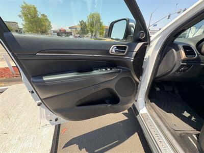2015 Jeep Grand Cherokee Limited   - Photo 16 - Santee, CA 92071