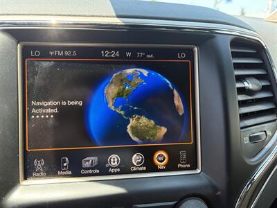 2015 Jeep Grand Cherokee Limited   - Photo 12 - Santee, CA 92071