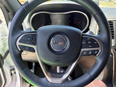 2015 Jeep Grand Cherokee Limited   - Photo 13 - Santee, CA 92071