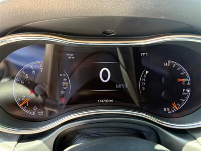 2015 Jeep Grand Cherokee Limited   - Photo 7 - Santee, CA 92071