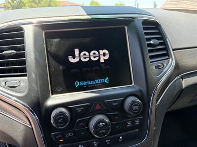 2015 Jeep Grand Cherokee Limited   - Photo 8 - Santee, CA 92071
