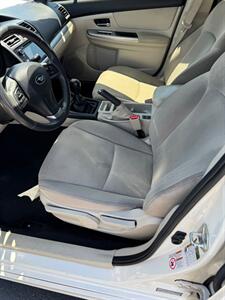 2016 Subaru Impreza 2.0i Sport Premium - Photo 12 - Santee, CA 92071