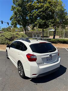 2016 Subaru Impreza 2.0i Sport Premium - Photo 3 - Santee, CA 92071