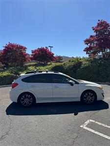 2016 Subaru Impreza 2.0i Sport Premium - Photo 7 - Santee, CA 92071