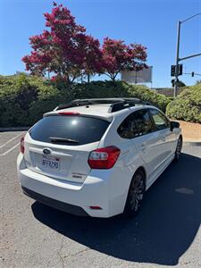 2016 Subaru Impreza 2.0i Sport Premium - Photo 6 - Santee, CA 92071