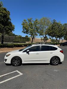 2016 Subaru Impreza 2.0i Sport Premium - Photo 2 - Santee, CA 92071