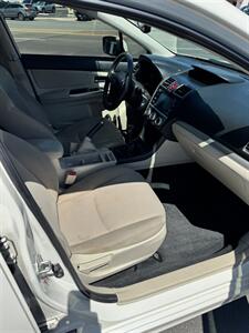 2016 Subaru Impreza 2.0i Sport Premium - Photo 13 - Santee, CA 92071