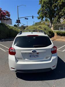2016 Subaru Impreza 2.0i Sport Premium - Photo 4 - Santee, CA 92071