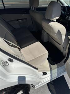 2016 Subaru Impreza 2.0i Sport Premium - Photo 14 - Santee, CA 92071