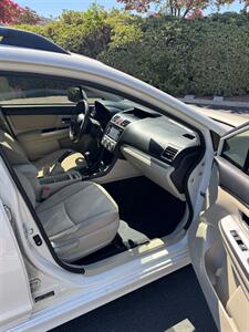 2016 Subaru Impreza 2.0i Sport Premium - Photo 9 - Santee, CA 92071