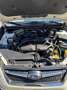 2016 Subaru Impreza 2.0i Sport Premium - Photo 5 - Santee, CA 92071