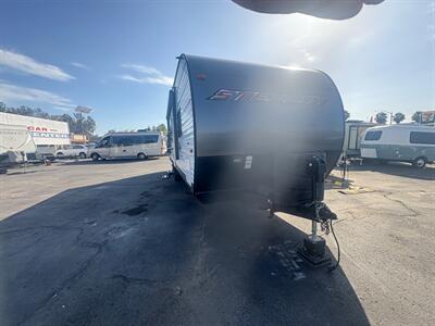 2013 FOREST RIVER STEALTH FS 2413 - Photo 3 - Santee, CA 92071
