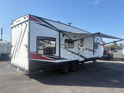 2013 FOREST RIVER STEALTH FS 2413 - Photo 2 - Santee, CA 92071