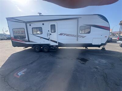 2013 FOREST RIVER STEALTH FS 2413 - Photo 1 - Santee, CA 92071