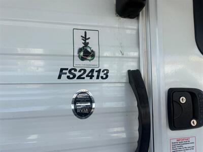 2013 FOREST RIVER STEALTH FS 2413 - Photo 7 - Santee, CA 92071