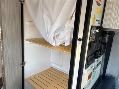 2023 Mercedes-Benz Sprinter 2500 4 x4 like new - Photo 15 - Santee, CA 92071