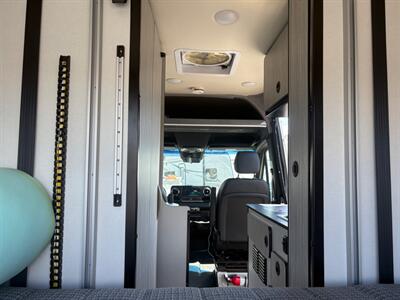 2023 Mercedes-Benz Sprinter 2500 4 x4 like new - Photo 8 - Santee, CA 92071
