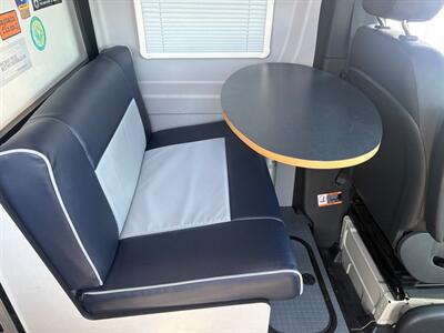 2023 Mercedes-Benz Sprinter 2500 4 x4 like new - Photo 24 - Santee, CA 92071
