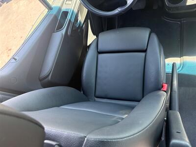 2023 Mercedes-Benz Sprinter 2500 4 x4 like new - Photo 22 - Santee, CA 92071