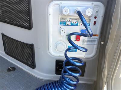 2023 Mercedes-Benz Sprinter 2500 4 x4 like new - Photo 12 - Santee, CA 92071