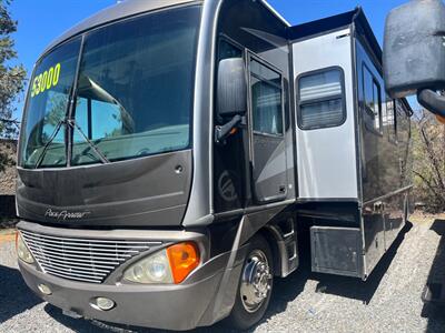 2006 FLEETWOOD PACE ARROW 36D 36D   - Photo 4 - Santee, CA 92071