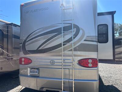 2006 FLEETWOOD PACE ARROW 36D 36D   - Photo 3 - Santee, CA 92071