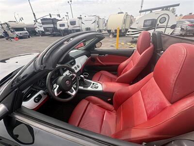 2009 BMW Z4 sDrive30i - Photo 15 - Santee, CA 92071