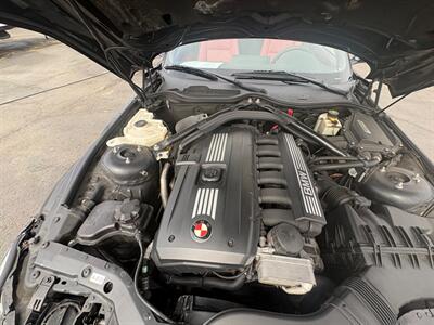 2009 BMW Z4 sDrive30i - Photo 14 - Santee, CA 92071