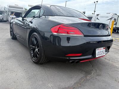 2009 BMW Z4 sDrive30i - Photo 7 - Santee, CA 92071