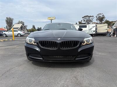 2009 BMW Z4 sDrive30i - Photo 2 - Santee, CA 92071