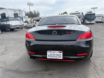 2009 BMW Z4 sDrive30i - Photo 6 - Santee, CA 92071
