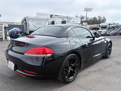 2009 BMW Z4 sDrive30i - Photo 5 - Santee, CA 92071