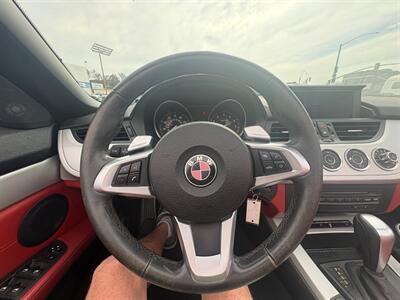 2009 BMW Z4 sDrive30i - Photo 10 - Santee, CA 92071