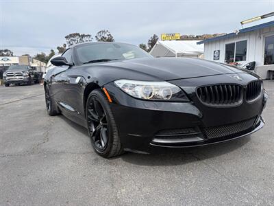 2009 BMW Z4 sDrive30i - Photo 3 - Santee, CA 92071