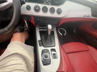 2009 BMW Z4 sDrive30i - Photo 11 - Santee, CA 92071