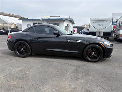 2009 BMW Z4 sDrive30i - Photo 4 - Santee, CA 92071